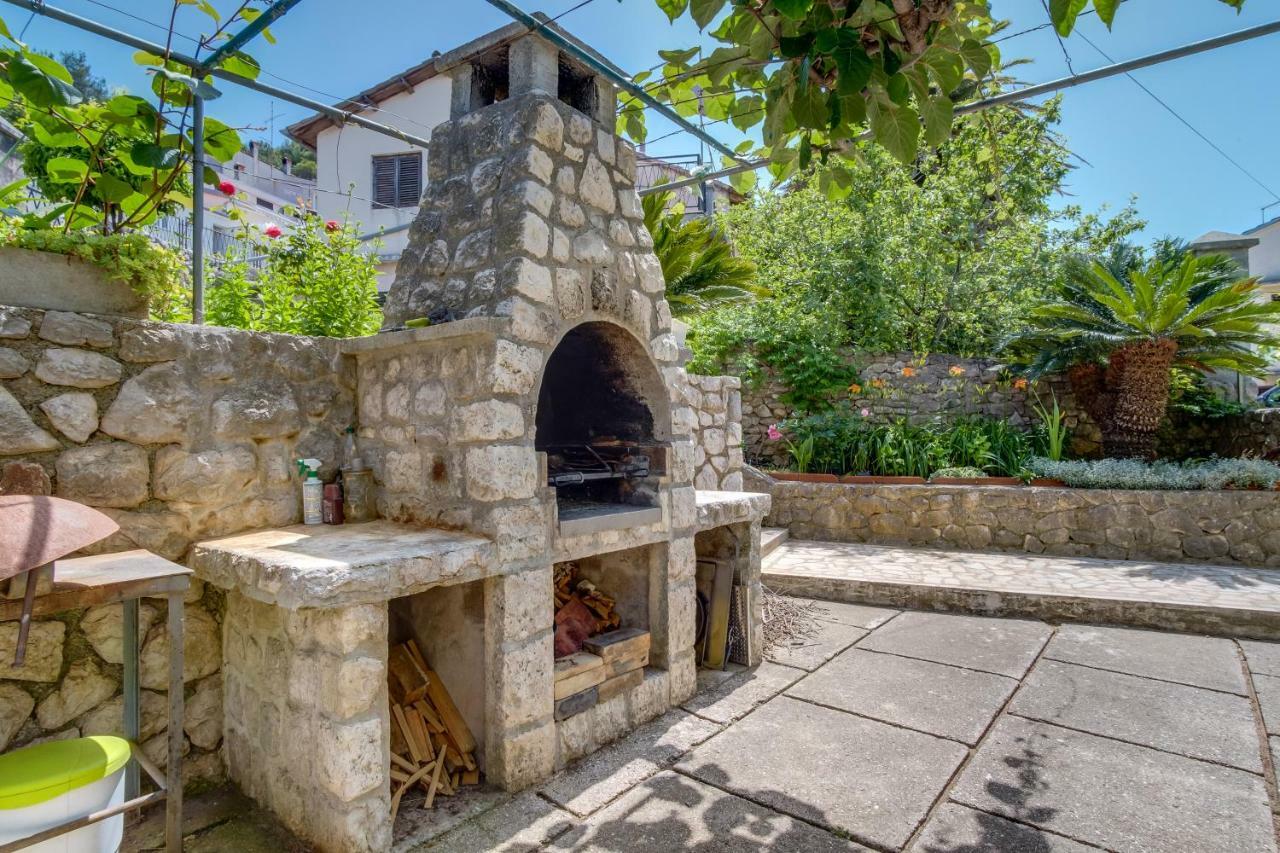 Sheshe Appartement Mali Lošinj Buitenkant foto